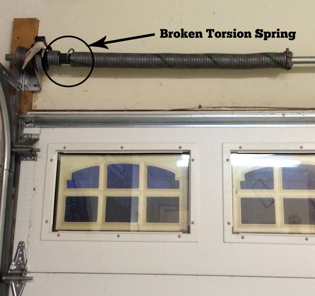 Lifetime Garage Doors project